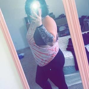 Meet your Posher, Madelyn